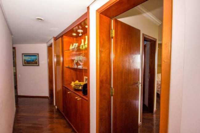 Imagem Apartamento com 4 Quartos à Venda, 179 m² em Tatuape - São Paulo