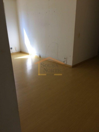 Imagem Apartamento com 2 Quartos à Venda, 45 m² em Santa Teresinha - São Paulo Imagem Apartamento com 2 Quartos à Venda, 45 m² em Santa Teresinha - São Paulo