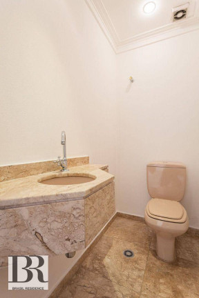 Imagem Apartamento com 3 Quartos à Venda, 296 m² em Paraíso - São Paulo