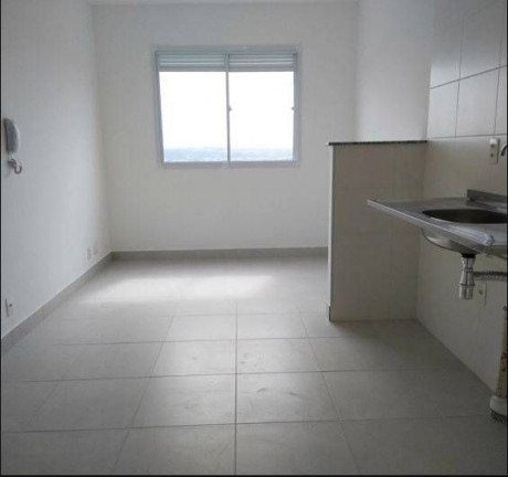Apartamento com 2 Quartos à Venda, 32 m² em Vila Nova Curuçá - São Paulo