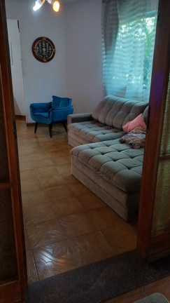 Imagem Casa com 3 Quartos para Alugar, 148 m² em Embaré - Santos
