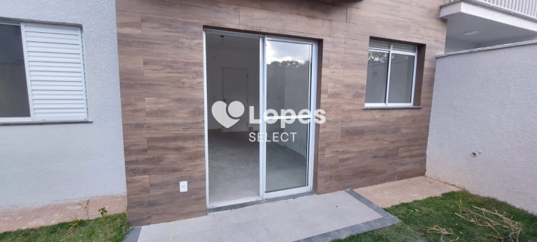 Imagem Apartamento com 2 Quartos à Venda, 50 m² em Residencial Bello Cielo Ii - Vinhedo