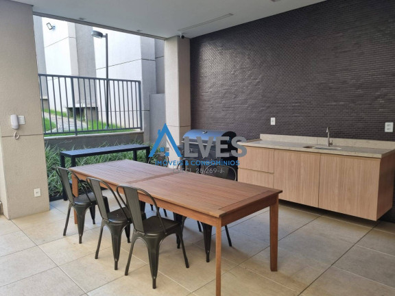 Imagem Apartamento com 2 Quartos à Venda, 53 m² em Ipiranga - São Paulo