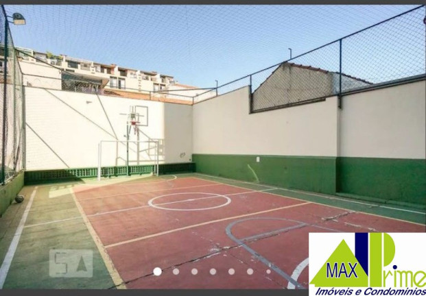 Imagem Apartamento com 2 Quartos à Venda, 65 m² em Penha De França - São Paulo