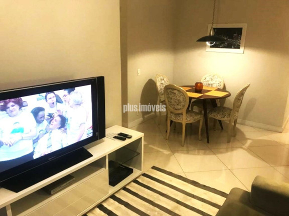 Imagem Apartamento com 3 Quartos à Venda, 65 m² em Vila Butantã - São Paulo