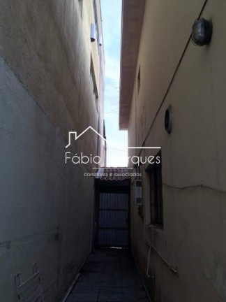 Imagem Sobrado com 2 Quartos à Venda, 116 m² em Vila Santa Teresa (zona Leste) - São Paulo