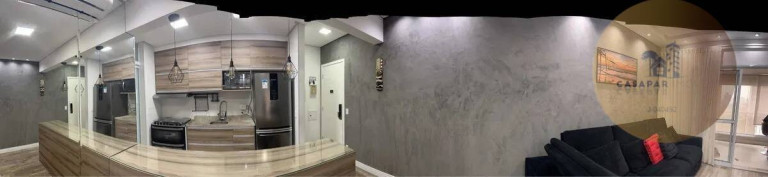 Imagem Apartamento com 3 Quartos à Venda, 94 m² em Centro - São Bernardo Do Campo Imagem Apartamento com 3 Quartos à Venda, 94 m² em Centro - São Bernardo Do Campo