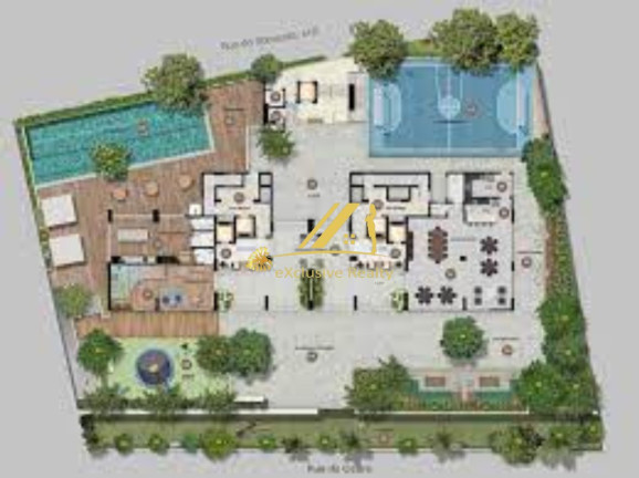 Imagem Imóvel com 2 Quartos à Venda, 87 m² em Horto Florestal - Salvador Imagem Imóvel com 2 Quartos à Venda, 87 m² em Horto Florestal - Salvador