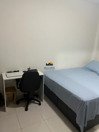 Imagem Apartamento com 1 Quarto à Venda,  em Centro - São Vicente