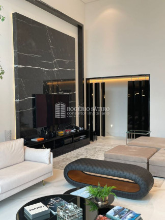 Imagem Apartamento com 3 Quartos à Venda, 275 m² em Itaim Bibi - São Paulo