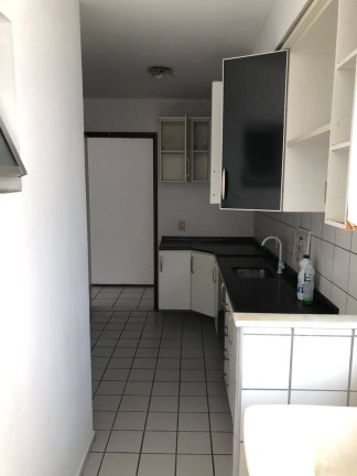 Imagem Apartamento com 3 Quartos para Alugar, 96 m² em São Geraldo - Manaus
