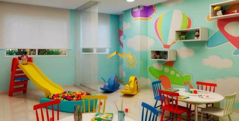 Imagem Apartamento com 2 Quartos à Venda, 54 m² em Morumbi - São Paulo