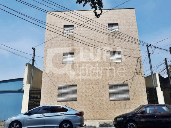 Imagem Apartamento com 1 Quarto para Alugar, 30 m² em Jardim Brasil - São Paulo Imagem Apartamento com 1 Quarto para Alugar, 30 m² em Jardim Brasil - São Paulo