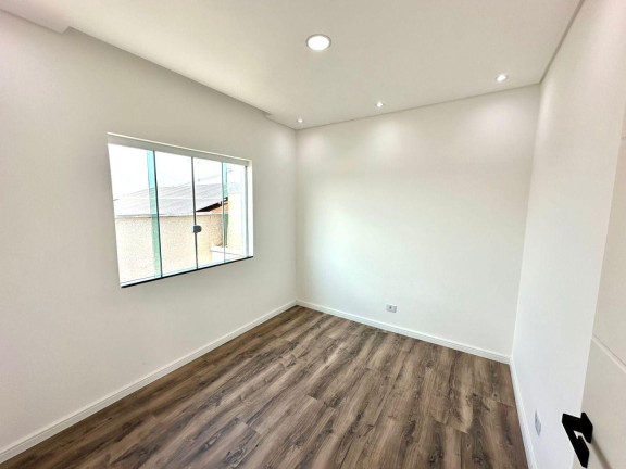 Imagem Casa com 3 Quartos à Venda, 152 m² em Capela Velha - Araucaria