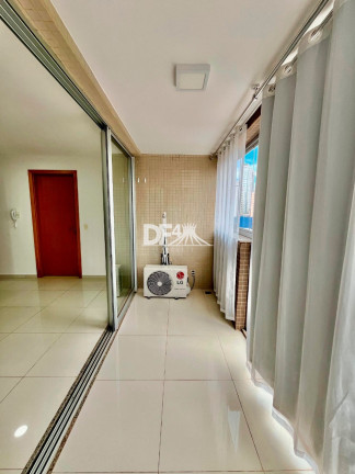 Imagem Imóvel com 2 Quartos à Venda, 56 m² em Norte (águas Claras) - Brasília Imagem Imóvel com 2 Quartos à Venda, 56 m² em Norte (águas Claras) - Brasília