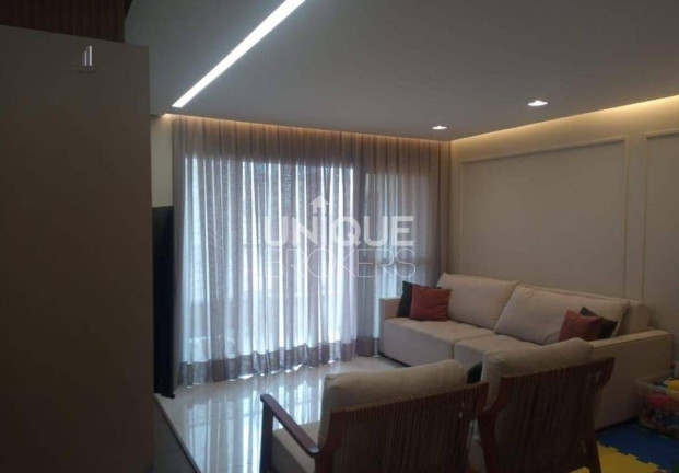 Imagem Apartamento com 3 Quartos à Venda, 113 m² em Jardim Messina - Jundiaí Imagem Apartamento com 3 Quartos à Venda, 113 m² em Jardim Messina - Jundiaí
