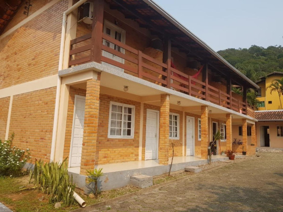 Imagem Edifício Residencial com 2 Quartos à Venda, 500 m² em Alto Pereque - Porto Belo