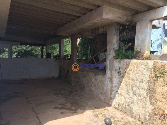 Imagem Chácara com 3 Quartos à Venda, 117 m² em Vila Oásis - Ribeirão Pires
