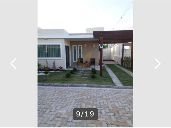 Imagem Casa com 2 Quartos à Venda, 70 m² em Vila De Abrantes (abrantes) - Camaçari
