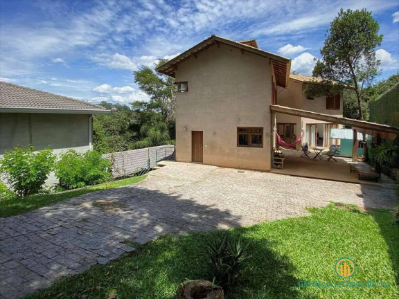 Imagem Casa de Condomínio com 3 Quartos à Venda, 787 m² em Chácara Das Candeias - Carapicuíba