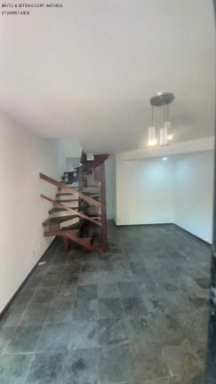 Imagem Casa com 2 Quartos à Venda, 90 m² em Patamares - Salvador