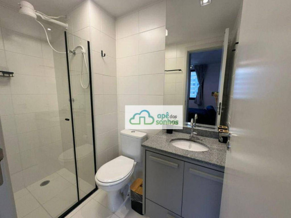 Imagem Studio com 1 Quarto para Alugar, 26 m² em Butantã - São Paulo Imagem Studio com 1 Quarto para Alugar, 26 m² em Butantã - São Paulo