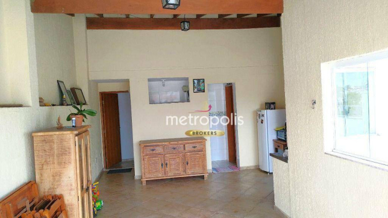 Imagem Cobertura com 3 Quartos à Venda, 166 m² em Campestre - Santo André Imagem Cobertura com 3 Quartos à Venda, 166 m² em Campestre - Santo André