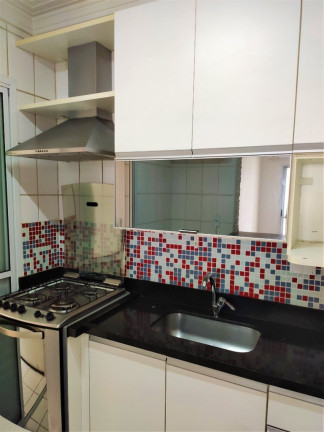 Imagem Apartamento com 3 Quartos à Venda, 78 m² em Vila Invernada - São Paulo Imagem Apartamento com 3 Quartos à Venda, 78 m² em Vila Invernada - São Paulo