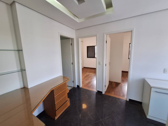 Imagem Cobertura com 3 Quartos à Venda, 169 m² em Vila Bastos - Santo André