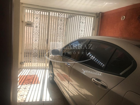 Imagem Casa com 3 Quartos à Venda, 132 m² em Campos Elíseos - Ribeirão Preto Imagem Casa com 3 Quartos à Venda, 132 m² em Campos Elíseos - Ribeirão Preto