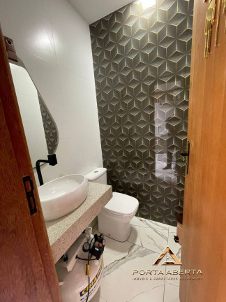 Imagem Casa com 3 Quartos à Venda, 144 m² em Giovanini - Coronel Fabriciano Imagem Casa com 3 Quartos à Venda, 144 m² em Giovanini - Coronel Fabriciano
