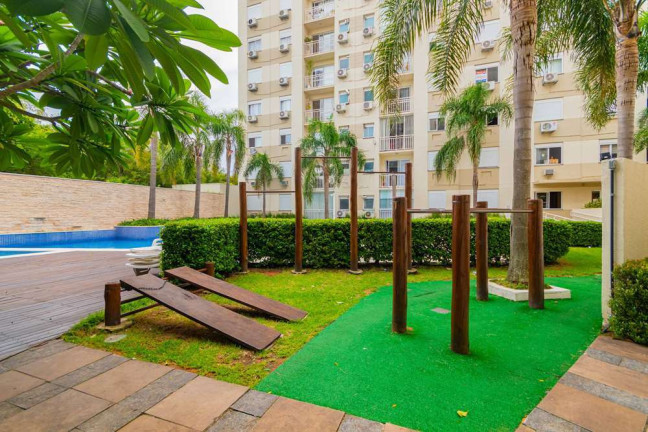 Imagem Apartamento com 2 Quartos à Venda, 58 m² em Cavalhada - Porto Alegre