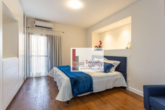 Imagem Imóvel com 4 Quartos à Venda, 387 m² em Morumbi - São Paulo