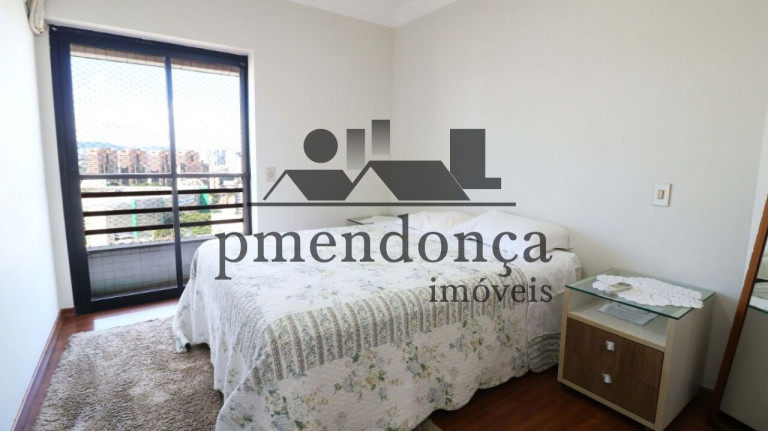 Imagem Apartamento com 3 Quartos à Venda, 190 m² em Perdizes - São Paulo