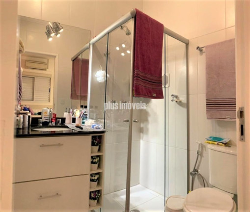 Imagem Casa com 3 Quartos à Venda, 220 m² em Morumbi - São Paulo