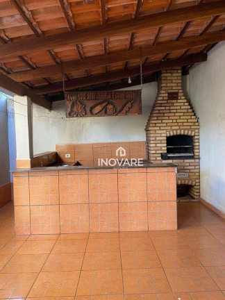 Casa com 3 Quartos à Venda, 242 m² em Setor Planalto - Itumbiara