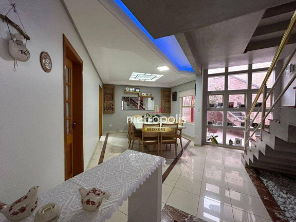 Imagem Sobrado com 3 Quartos à Venda, 349 m² em Jardim São Caetano - São Caetano Do Sul Imagem Sobrado com 3 Quartos à Venda, 349 m² em Jardim São Caetano - São Caetano Do Sul