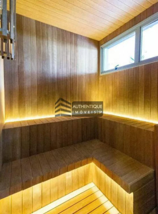 Imagem Apartamento com 1 Quarto à Venda, 44 m² em Moema - São Paulo