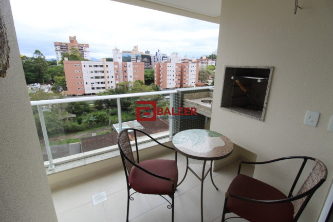 Imagem Apartamento com 2 Quartos à Venda, 92 m² em Itacorubi - Florianópolis Imagem Apartamento com 2 Quartos à Venda, 92 m² em Itacorubi - Florianópolis