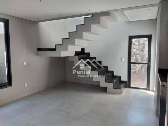 Imagem Casa com 3 Quartos à Venda, 207 m² em Bonfim Paulista - Ribeirão Preto