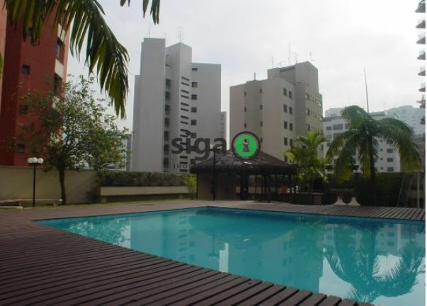 Imagem Apartamento com 3 Quartos à Venda ou Locação, 360 m² em Morumbi - São Paulo Imagem Apartamento com 3 Quartos à Venda ou Locação, 360 m² em Morumbi - São Paulo