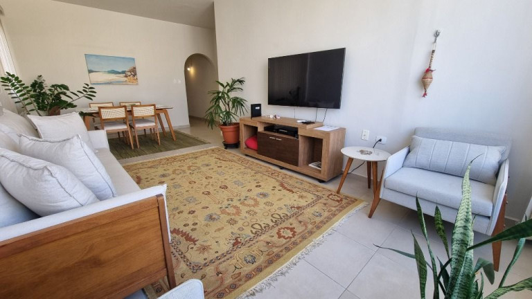Imagem Apartamento com 2 Quartos para Alugar, 90 m² em Pitangueiras - Guarujá Imagem Apartamento com 2 Quartos para Alugar, 90 m² em Pitangueiras - Guarujá