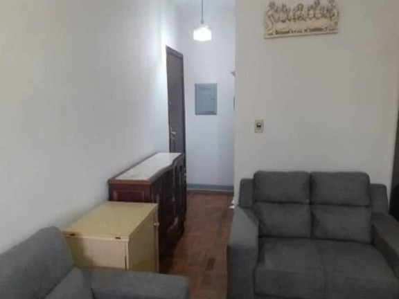 Foto do imóvel Imóvel com 1 Quarto à Venda, 49 m² em Liberdade - São Paulo