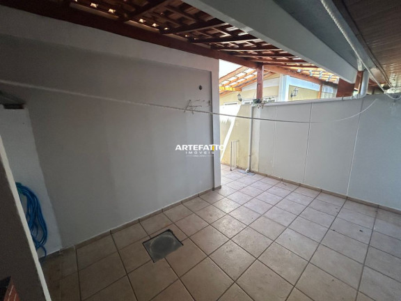 Imagem Casa com 3 Quartos à Venda, 126 m² em Morumbi Sul - São Paulo