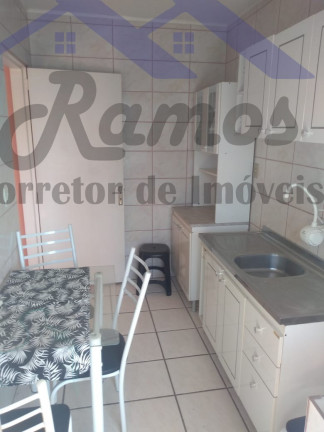 Imagem Imóvel com 2 Quartos à Venda, 56 m² em Cavalhada - Porto Alegre