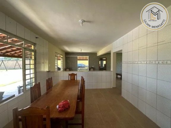 Imagem Imóvel com 6 Quartos à Venda, 300 m² em Sítio Do Mursa - Várzea Paulista