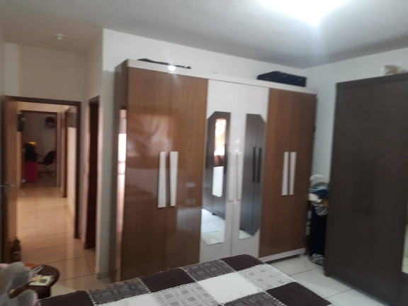 Imagem Casa com 3 Quartos à Venda, 122 m² em Setor Estrela Dalva - Goiânia Imagem Casa com 3 Quartos à Venda, 122 m² em Setor Estrela Dalva - Goiânia