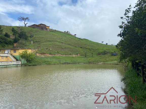 Imagem Chácara com 3 Quartos à Venda, 15.000 m² em Catuçaba - São Luíz Do Paraitinga