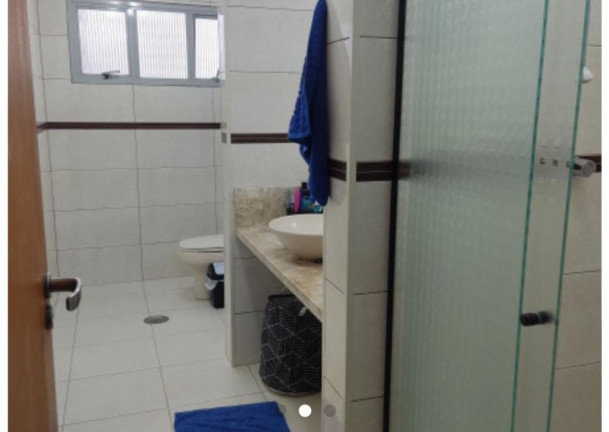 Imagem Apartamento com 3 Quartos à Venda, 136 m² em Centro - Santo André Imagem Apartamento com 3 Quartos à Venda, 136 m² em Centro - Santo André