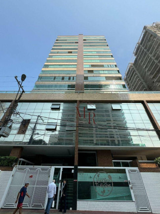 Imagem Apartamento com 2 Quartos à Venda, 92 m² em Caiçara - Praia Grande